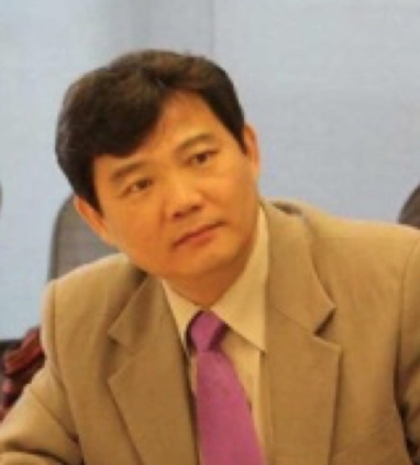 Huhua Cao