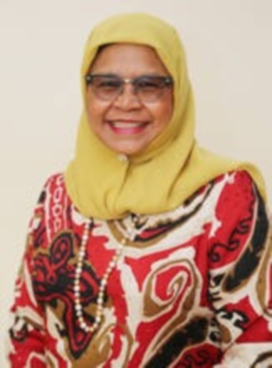 Maimunah Mohd Sharif