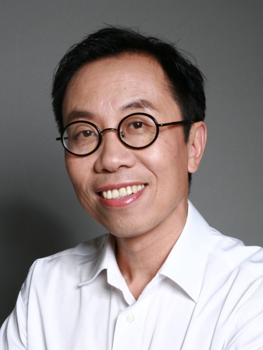 Peter Guo-hua Fu